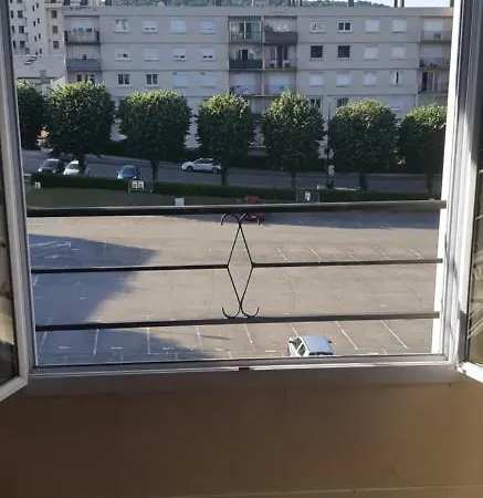 T2 50m2 Entierement Neuf Apartament *