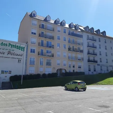Apartament T2 50m2 Entierement Neuf *