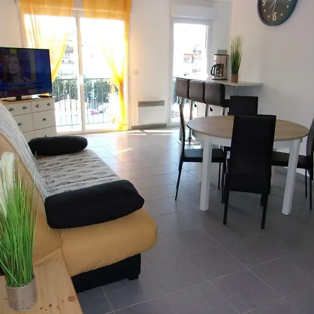 T2 50m2 Entierement Neuf Daire *