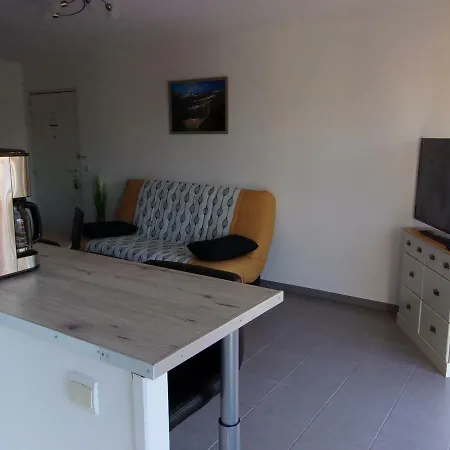 T2 50m2 Entierement Neuf Daire Lourdes