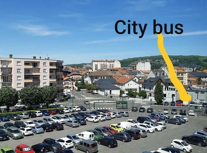 T2 50m2 Entierement Neuf Daire