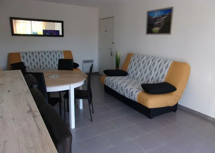 T2 50m2 Entierement Neuf Daire Lourdes