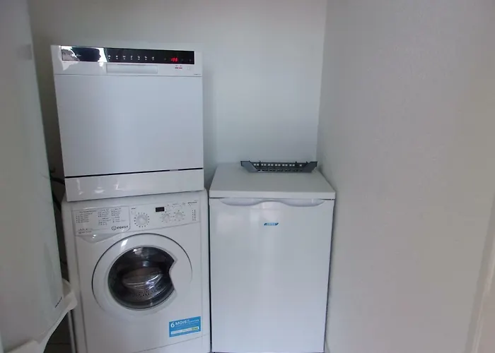 T2 50m2 Entierement Neuf Daire Lourdes