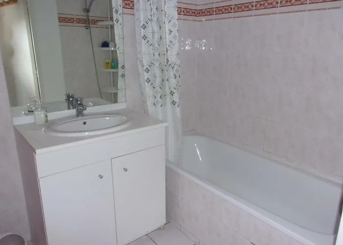 T2 50m2 Entierement Neuf *