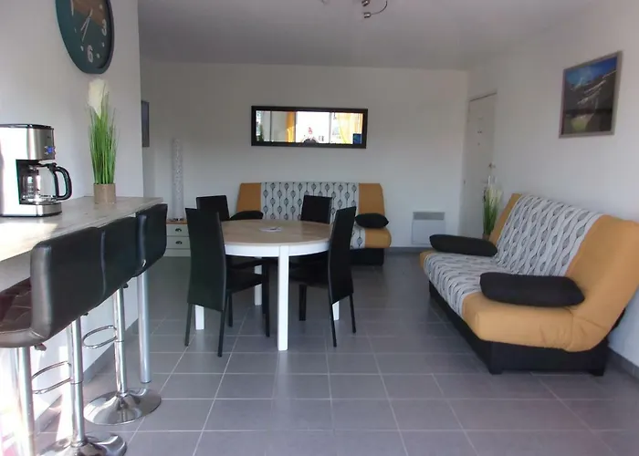 Daire T2 50m2 Entierement Neuf *