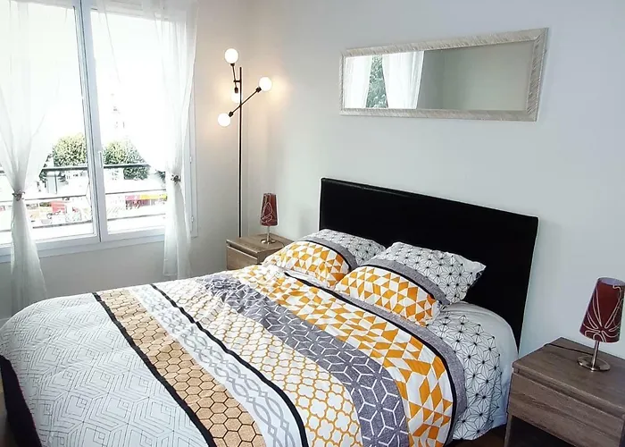 Daire T2 50m2 Entierement Neuf