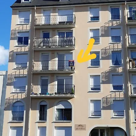 T2 50m2 Entierement Neuf * Lourdes