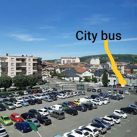 T2 50m2 Entierement Neuf Apartamento