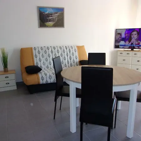 T2 50m2 Entierement Neuf Lourdes