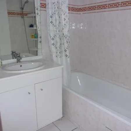 T2 50m2 Entierement Neuf *