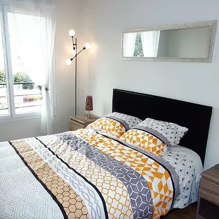 Apartamento T2 50m2 Entierement Neuf