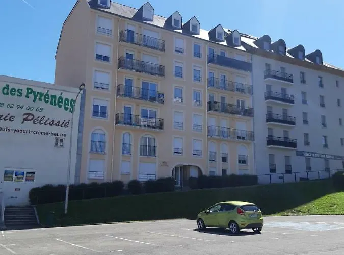 Daire T2 50m2 Entierement Neuf *