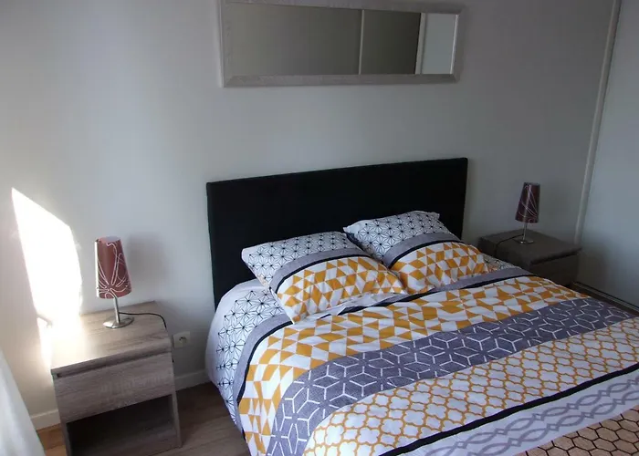 Daire T2 50m2 Entierement Neuf