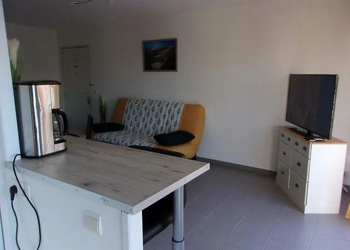 T2 50m2 Entierement Neuf Daire Lourdes