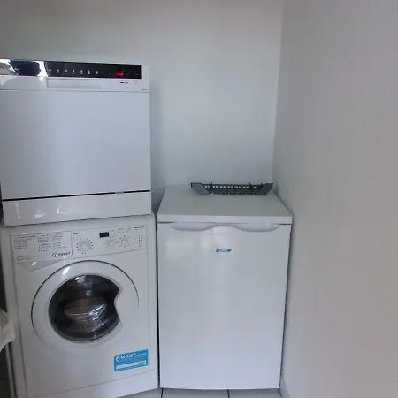 T2 50m2 Entierement Neuf Apartmán Lurdy